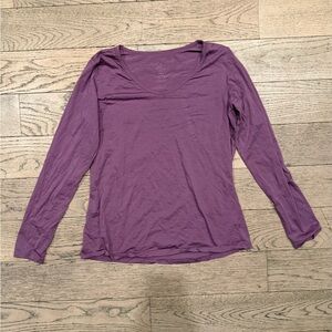 SOLD Woolx Layla Top